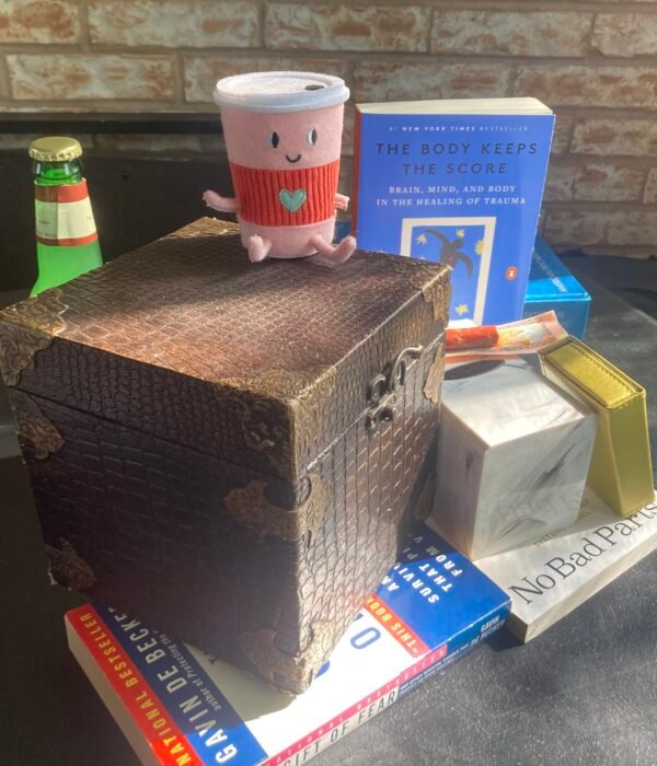 You Are Not Alone (The social card game)